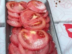 -叁宝烤肉• 西安烧烤(高科新花园店)