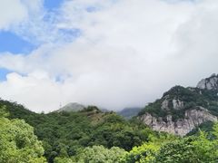 -雁荡山风景名胜区