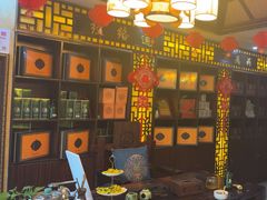 -莱仪堂艾灸经络养生馆(九亭一店)