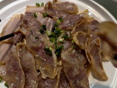 -方荣糊涂菜馆(湖北路店)