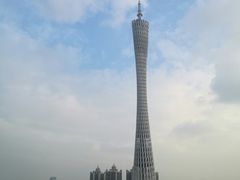 -广州塔