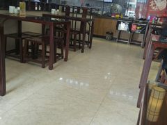 大堂-锡笼记·无锡小笼(常熟万达店)