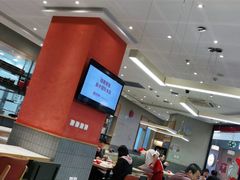 大堂-喜家德虾仁水饺(开发区振华店)