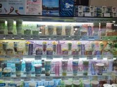 -Blueglass酸奶(财富购物中心店)