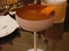 -LONG BAR 廊吧(外滩华尔道夫酒店)