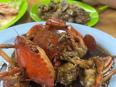 -明记烧鱼美味店