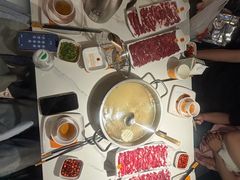 -潮发潮汕牛肉店(永庆坊店)