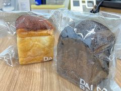 mini树莓-㞭客烘焙 DAICO TOAST(官舍店)