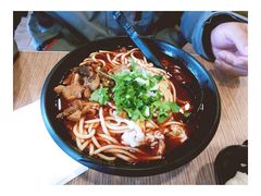 -鑫花溪牛肉米粉(文星广场店)