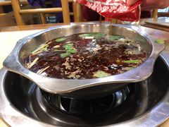 麻辣锅底-袁记串串香(人民公园店)