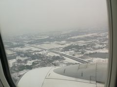 -福州长乐国际机场