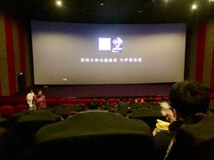 -保利国际影城(保利文化广场店)