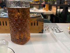 -云晓光头烧烤吧(德平路店)