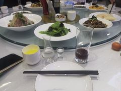 -令氏家外家周礼食府(桥南店)
