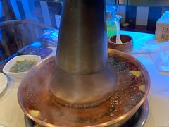 -阳坊胜利涮羊肉(禧乐汇店)