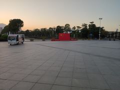 -福州大学(旗山校区)