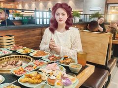 -韩盛·盛江山自助料理(沈辽路万达店)