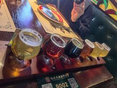 -马迭尔德式西餐精酿啤酒屋(中央大街店)