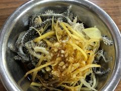 -歪头牛肉(金龙壹号店)