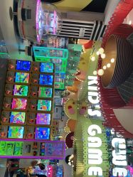 -meland club亲子乐园(重庆万象城店)