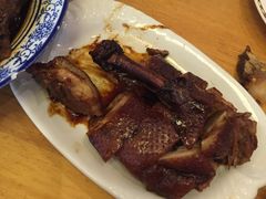 -乌镇那一年小院主题餐厅(甘泉西路店)