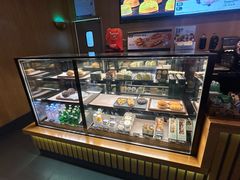 -星巴克(海门解放路店)
