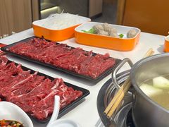 -牛品福潮汕牛肉火锅(旺庄店)