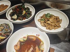 -杭州开元名都大酒店·地中海自助餐厅