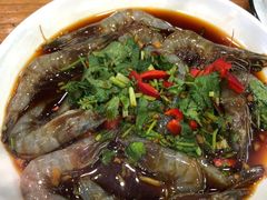 -潮粥馆(长江花园店)