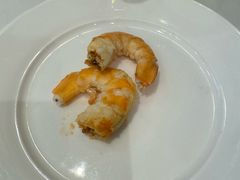 -子霖南山鲜虾面(南山总店)