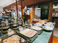 -曹家大院(通州店)
