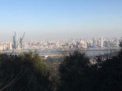 -岳麓山风景名胜区