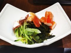 -九洲喜来登酒店湖月日餐厅