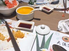 -大渔铁板烧(花园道店)