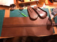 -如果·追梦手工皮具DIY教学店(田子坊店)