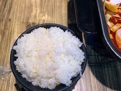 -渔码头烤鱼(美食城店)