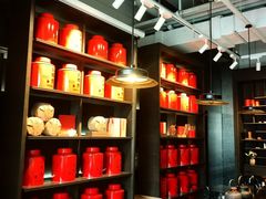 -王德传茶庄(上海新天地店)