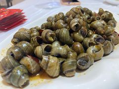 -香满锅老北京羊蝎子火锅·家常菜(新街口店)