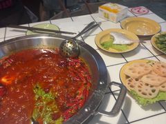 -小街47號江湖菜(四合院店)