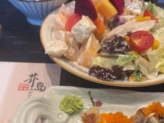 -芥岛(河北大街店)