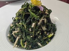 -芙蓉·艳阳餐厅(南口店)