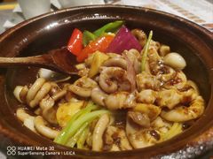 -啫神·广州地标美食(北京路店)