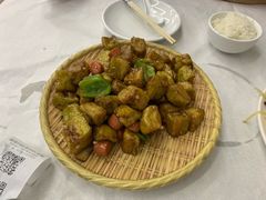 -北戴河庆山饭店·海鲜砂锅粥(北戴河黑石路店)