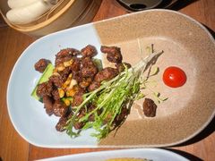 外婆小牛肉-外婆家(静安大悦城店)