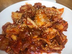 -李先生的首尔小馆(松江启源广场店)