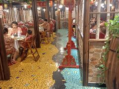 -宝丽金大酒店·洗浴中心