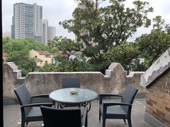 -大可堂普洱茶馆(襄阳南路馆)