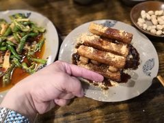 -蜀厨蓉匠(广福店)