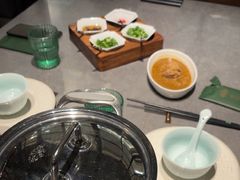 -鼎鼎香·港式火锅(北京SKP店)