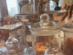 -美食汇自助餐厅(成都万达瑞华酒店)